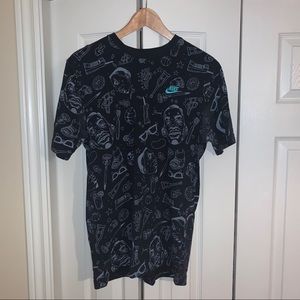 Nike Lebron Cavaliers Tee